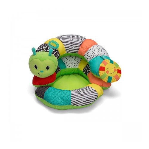 Infantino multifunkcionalni tummy-time jastuk ( 22115173 ) Cene