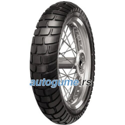 Continental ContiEscape ( 140/80-18 TT 70H zadnji točak, M/C DOT2022 ) Slike