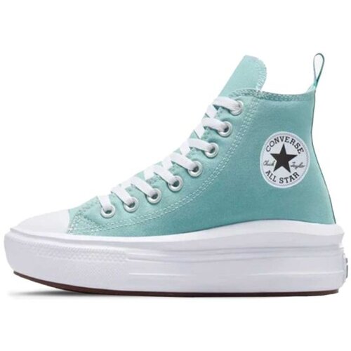 Converse Chuck taylor all star move platform hi Cene