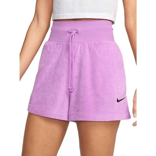 Nike - W NSW TRRY SHORT MS Cene