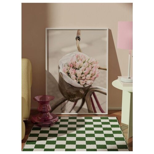 WALLXPERT dekorativna slika u okviru 30 x 40 cm Cene