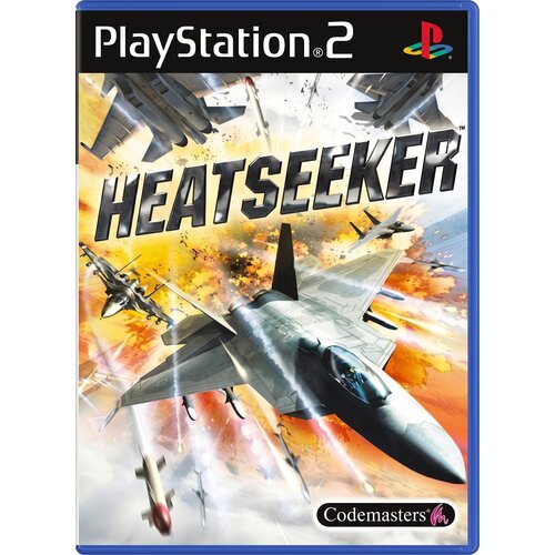  Heatseeker (PS2) - rabljeno Cene