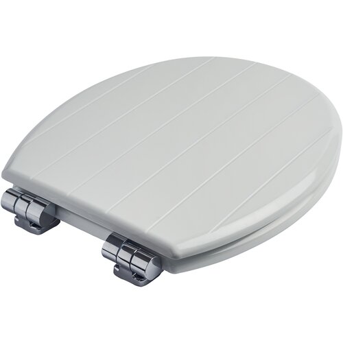 Bemis Sporospu&amp;scaron;tajuća WC daska Cottage CL white Slike