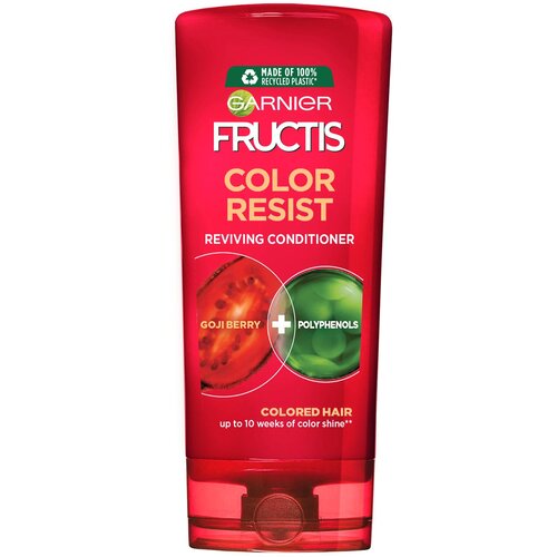 Garnier Fructis Color Resist Regenerator za obojenu kosu 200 ml Slike