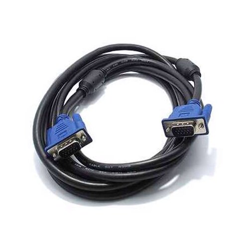 Modren Vga VGA kabl na VGA 3m crni | ePonuda.com