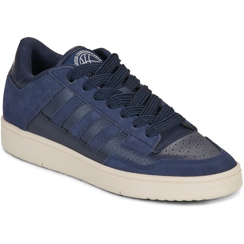 Adidas Nizke superge RAPID COURT LOW Črna Cene