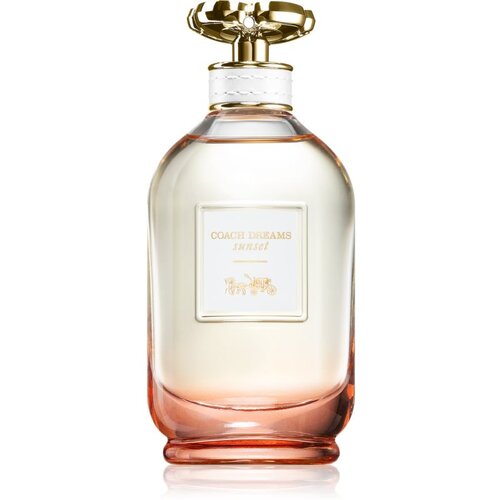 Coach Dreams Sunset Eau De Parfum 90 ml (woman) Cene