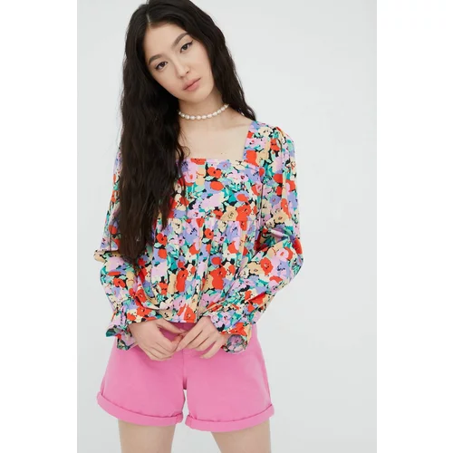 Only Bluza za žene, cvjetni uzorak