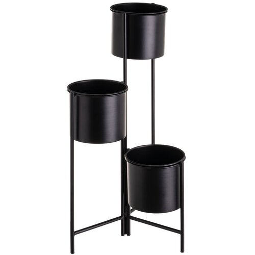Casa Selecci&amp;oacute;n Metalni stalak za tegle za cvijeće (visina 65 cm) &amp;ndash; Slike