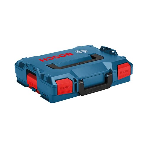 Bosch Transportna kista L-BOXX 102 1600A012FZ ABS Plava boja, Crvena (D x &amp;Scaron; x V) 442 x 357 x 117 mm Slike
