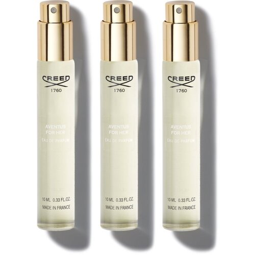 Creed Aventus for Her set za žene Slike