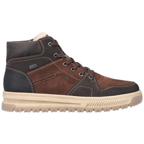 Rieker 38540 Smeđa Cijene