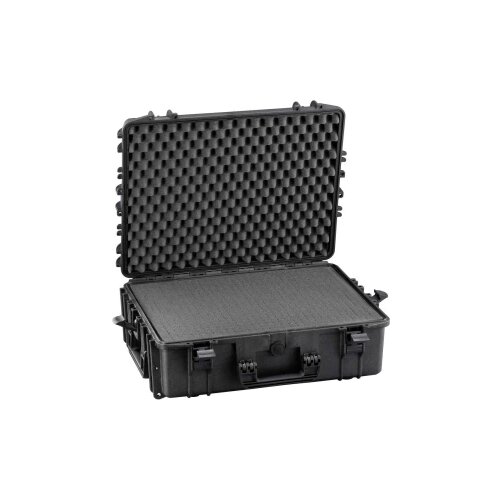 MAX PRODUCTS Univerzalno Kovčeg za alat, prazan 1 komad MAX540H190S (&amp;Scaron; x V x d) 594 x 215 x 473 mm Slike