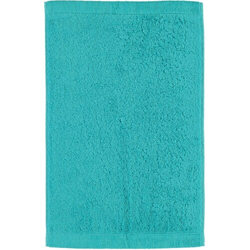 Cawö Brisača za goste Lifestyle, 30 x 50 cm - turquoise 430 Cene