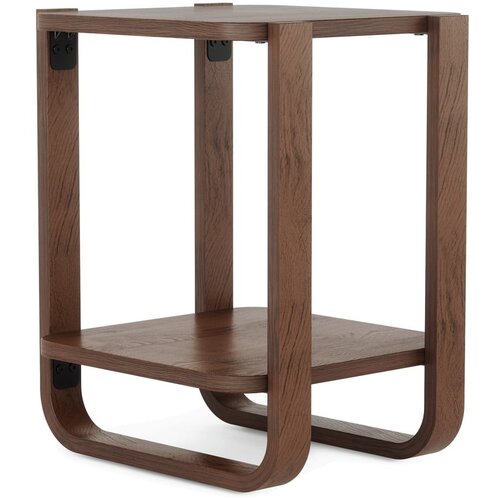 Umbra Pomoćni stol od eukaliptusa 38x42 cm Bellwood - Cijene