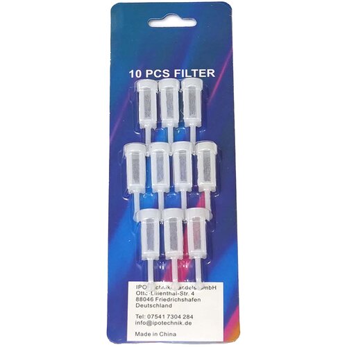IPOTOOLS filtri za pi&amp;scaron;tolj za lakiranje Slike