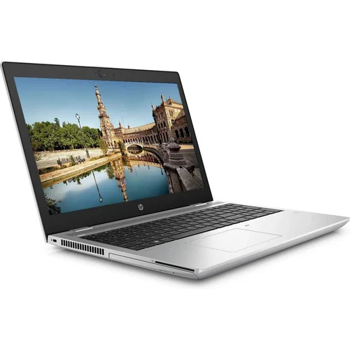 Hp Obnovljeno - kot novo - Prenosnik Probook 650 G5 / i5 / RAM 8 GB / SSD Disk / 14,0″ HD, (21219299)