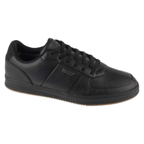 Skechers Nizke superge Palmiro - Monty Črna Cene