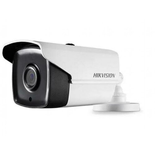 Hikvision 4u1 kamera DS-2CE16C0T-IT3F , analogna HD kamera Slike