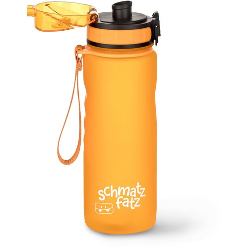 Klarstein schmatzfatz, bočica za piće, sportska bočica, 500 ml, 24 cm, Tritan Cijene