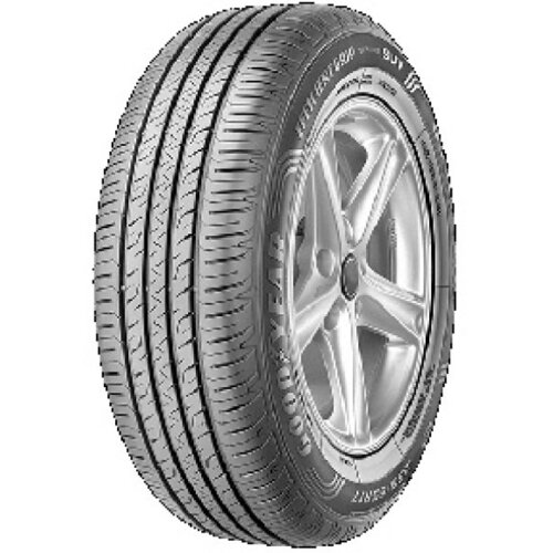 Goodyear EfficientGrip Performance SUV ( 225/55 R18 102V XL EVR, VOL ) Cene
