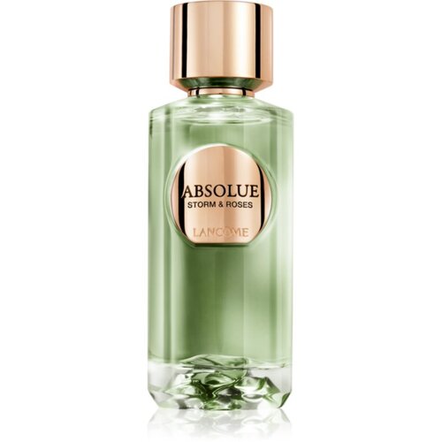 Lanc&amp;ocirc;me Absolue Les Parfums Storm &amp;amp; Roses parfemska voda za žene 100 ml Slike