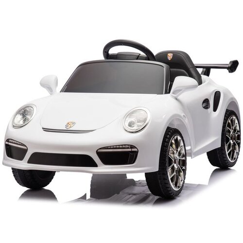 Baby Bear Origin BBO Auto Na Akumulator Ruf 6V (S505) - White Cene