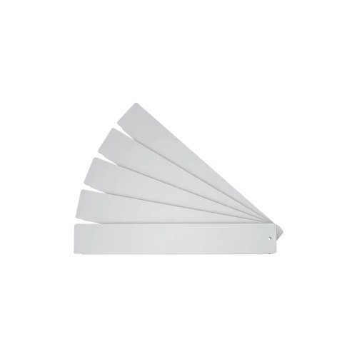 Hazet 161T-395X60/5 komplet limenih pregrada 1 St. Slike