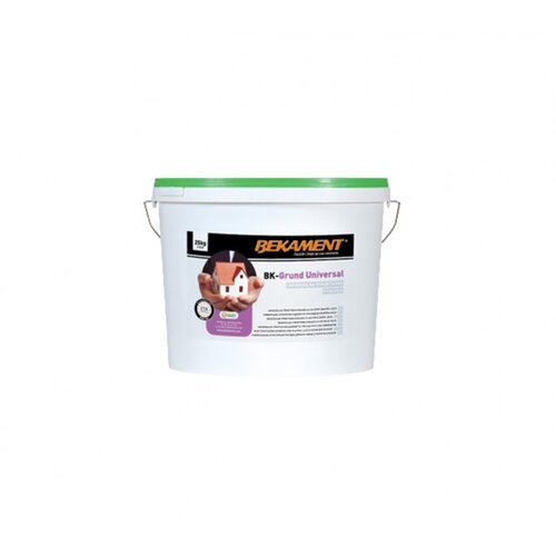 Bekament grund universal 25-1 Cijene