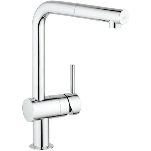 Grohe enoročna kuhinjska armatura Minta 32168000 Cene