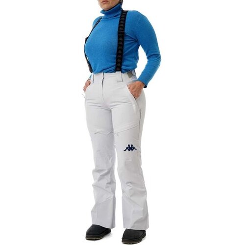 Kappa ženske ski pantalone 6cento 604C us 321T6DW-343 Slike