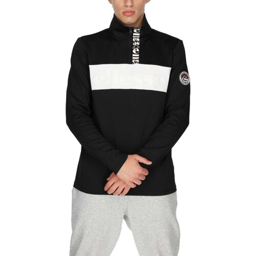 Ellesse muški duks SKI MICROFLEECE  ELA223M652-01 Cene