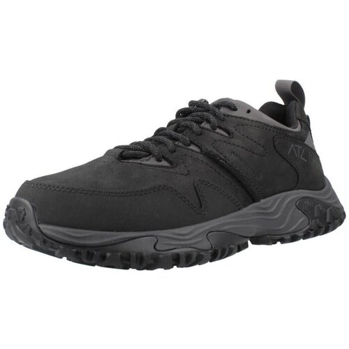 Clarks Modne superge ATL WALK GO Črna Slike