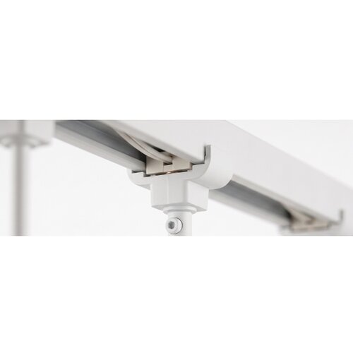 Philips LED luster s prigu&amp;scaron;iva na sajli za &amp;scaron;inski sistem EASYLINK 3xGU10/4,7W/230V 1m bela Slike