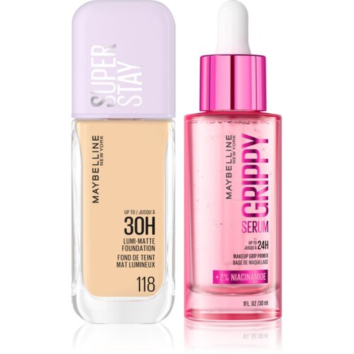 Maybelline Make-Up Set set za šminkanje lica Cene