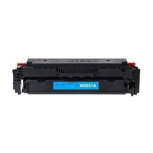 Master Color hp 415A / W2031A c (plava) toner kompatibilni sa čipom Cene