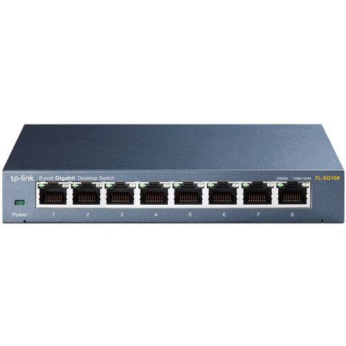 Tp-link TL-SG108 V3 Gigabit Switch Cijene