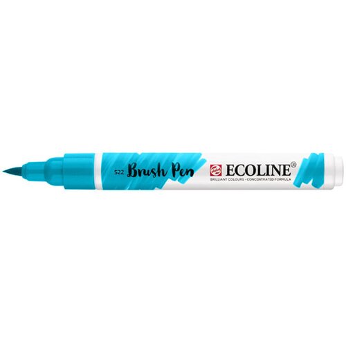  Akvarel marker Ecoline brush pen | izaberite nijansu Cijene