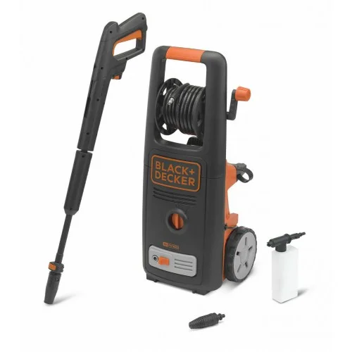 Black & Decker Perač visokotlačni BXPW1800E