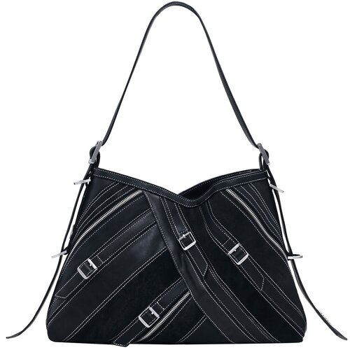 Desigual Torba za na rame crna Slike