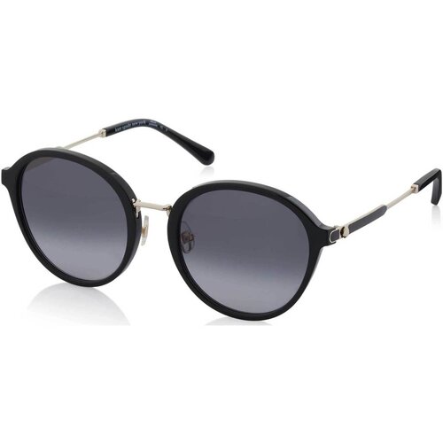 Kate Spade Sončna očala - Črna Cene