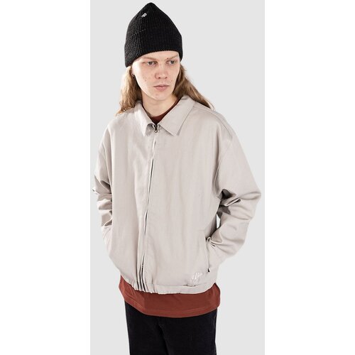 Blue Tomato Work Jacket blanc de blanc Cijene