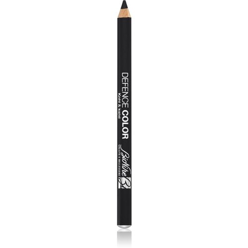 BioNike Color Kohl & Kajal kajal svinčnik za oči odtenek 101 Vrai Noir Cene