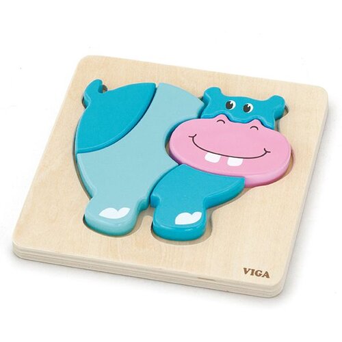 Viga Hippo slagalica Cijene