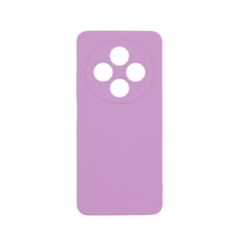  silikonska gentle color futrola xiaomi redmi 14C roze Cene