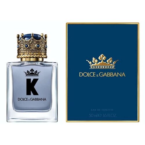 Parfem za muškarce D&amp G K Pour Homme EDP 50 ml Cijene
