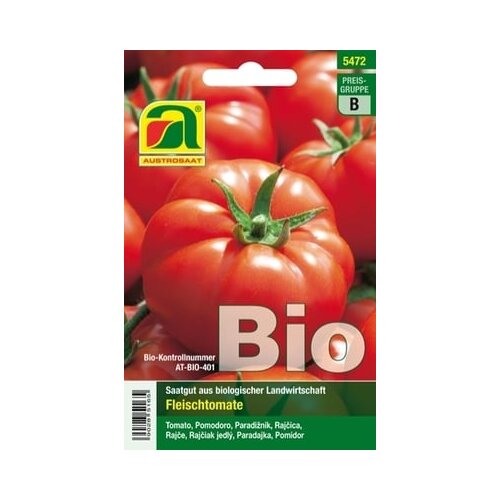 AUSTROSAAT Bio mesnati paradižnik "Marmande" Cene