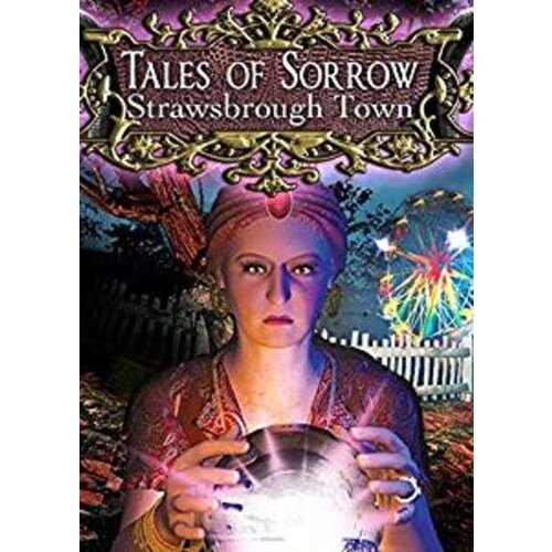  Tales of Sorrow: Strawsbrough Town Steam Key GLOBAL Cene