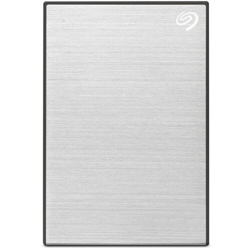 Seagate One Touch STKZ4000401 vanjski tvrdi disk 4 TB 3.5" USB Tip-C 3.2 Gen 1 (3.1 Gen 1) Crno, Srebro Cene