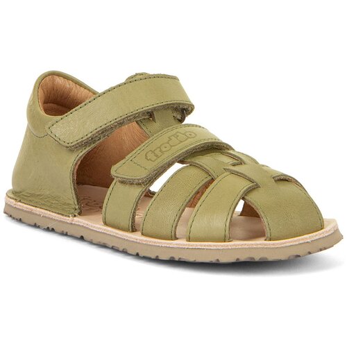 Froddo sandal G3150283 BAREFOOT FLEXY IVI U olive 22 Cene
